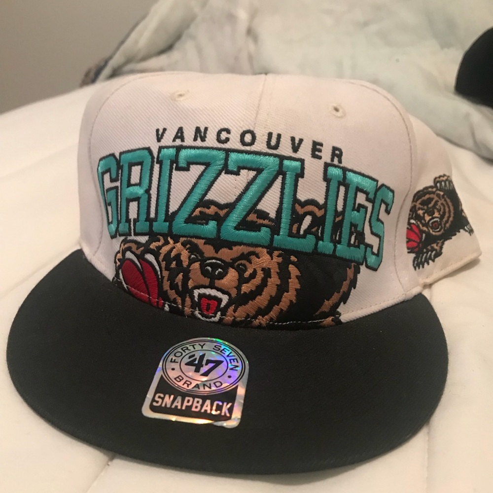 Vancouver Grizzlies